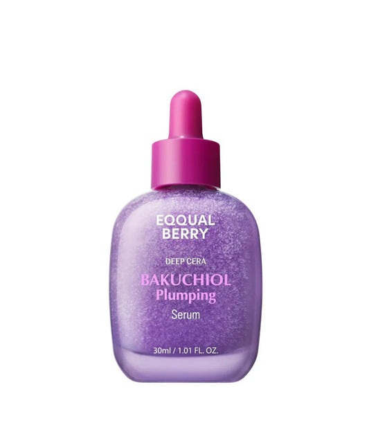 EQQUALBERRY: Piel brillante sin irritación