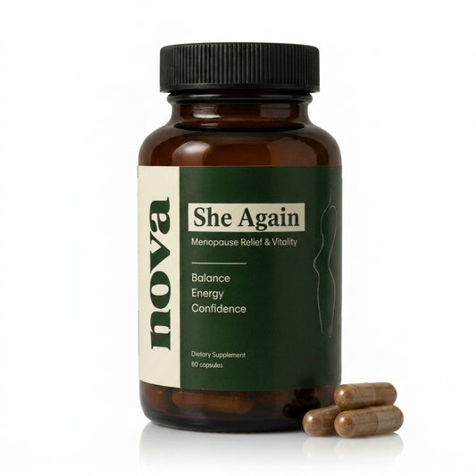 She Again: Duerme sin el dolor de cadera